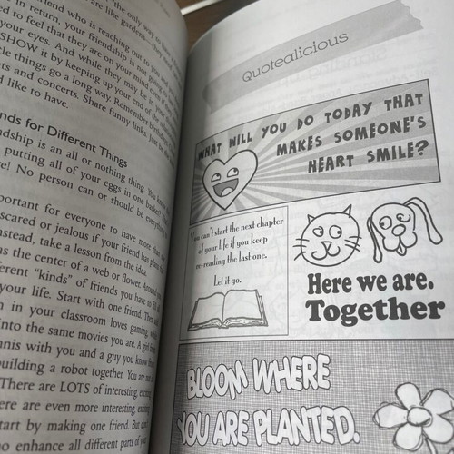 The Asperkid's Secret Book of Social Rules book like new for Asperger