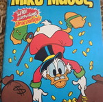 Mickey Mouse issue 1336 like new