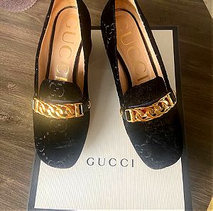 Παπουτσια Gucci