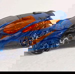  Mattel Diecast Toy Vehicles Hot Wheels Car Vandetta Malaysia