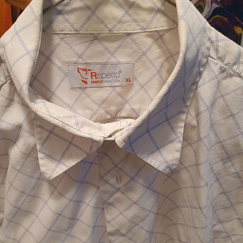 Shirt XL used