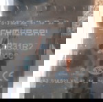  Ρελέ ασφαλείας SCHMERSAL AZR31R2 24V DC
