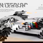  F1 Safety car Ασημένιο