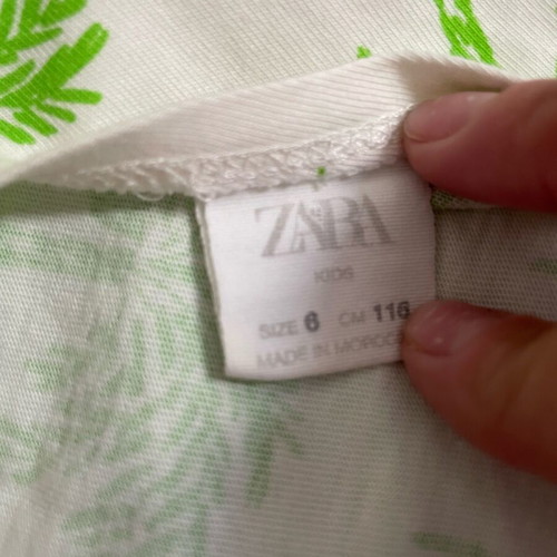 Girls' clothes for ages 6-8