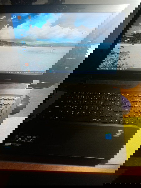 LENOVO IDEPAD 110-151BR