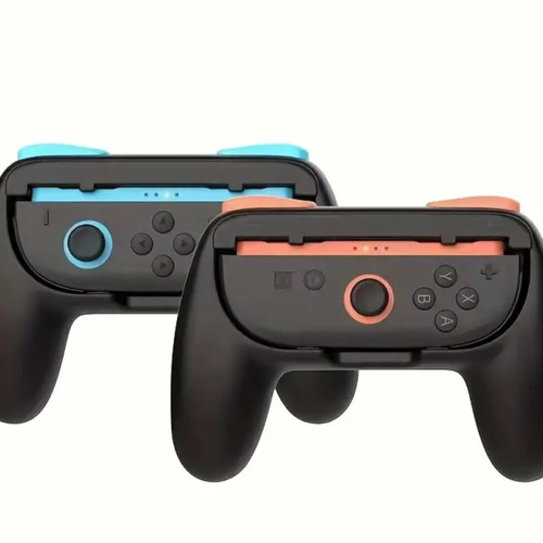 Nintendo Switch 2 Joycon Controllers new, pack of 2