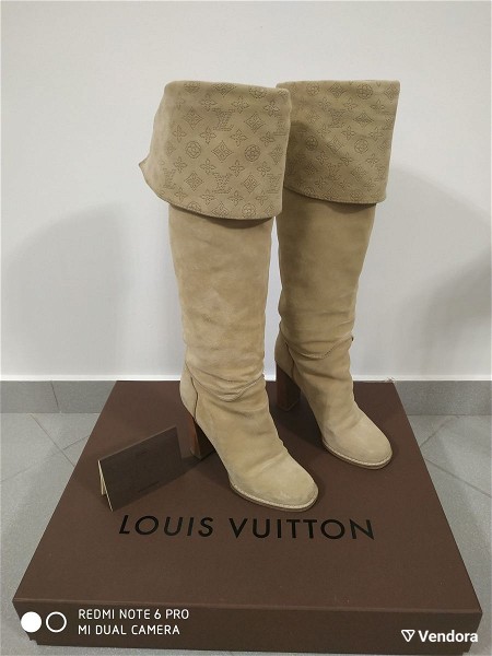  Louis Vuitton monogram authentic