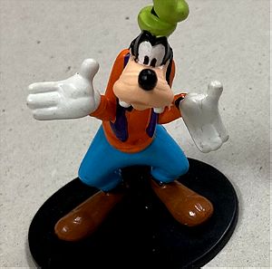 Disney Applause Plastic Goofy Σε καλή κατάσταση Τιμή 5 Ευρώ