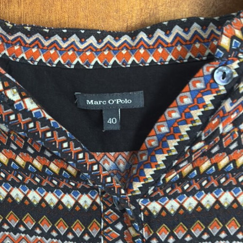 Marc O'Polo shirt multicolored like new
