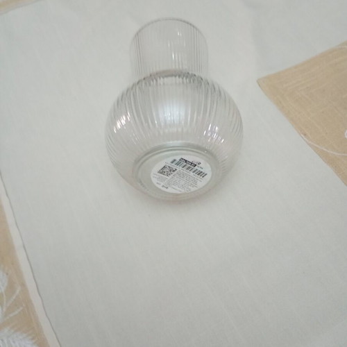 IKEA vase new, pack of 15 pieces