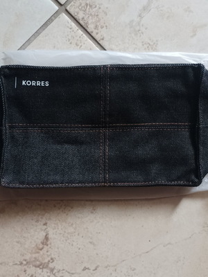 Νεσεσερ Korres καινούργιο, ύφασμα τζιν