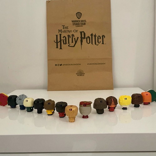 Harry Potter Funko Pop Season 2 2024 new set