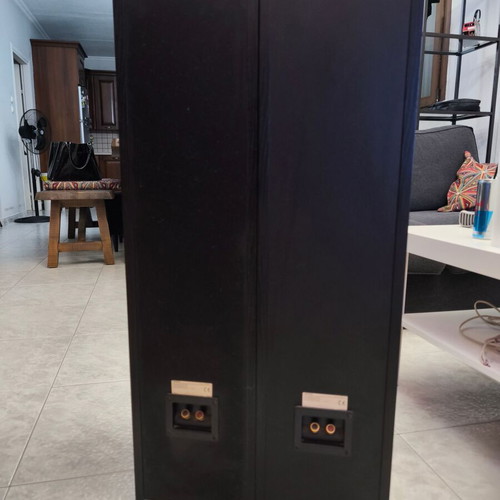 Sony SS-X7 floorstanding speakers pair, 6Ω 250W