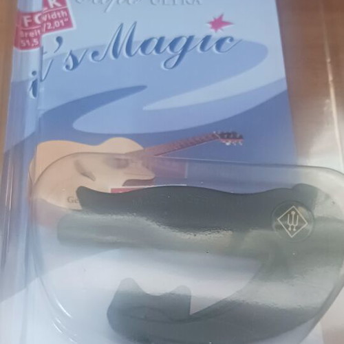 Wittner capo