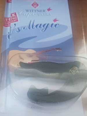 Wittner capo