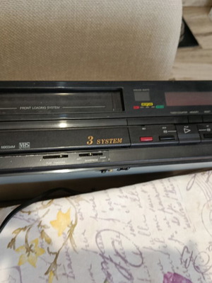 Video recorder NEC vintage σαν καινούργιο