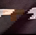  Burberry μπλουζάκι