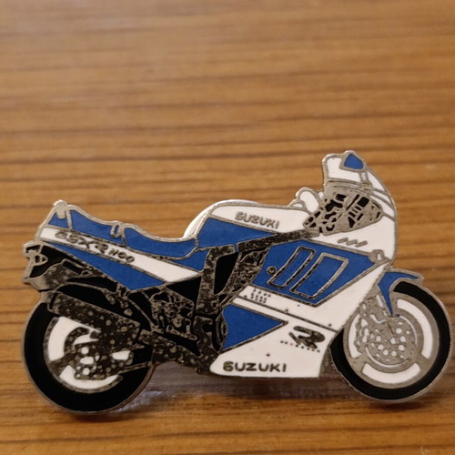 Suzuki GSXR 1100 Pin like new
