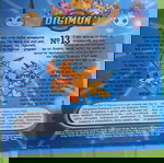  Digimon #13