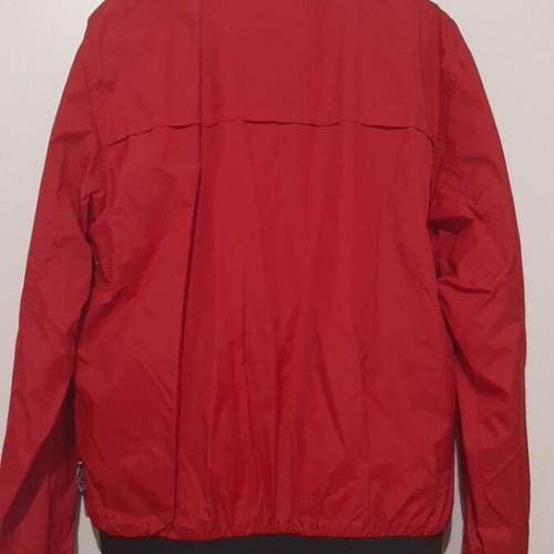 Admiral spring jacket like new, size 2XL red