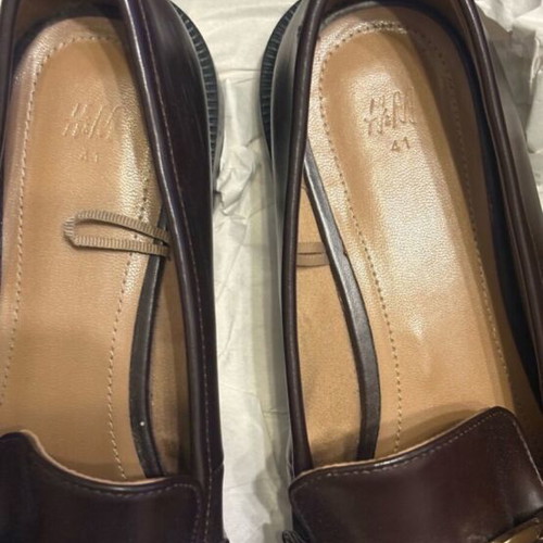 H&M Casual Loafers Like New