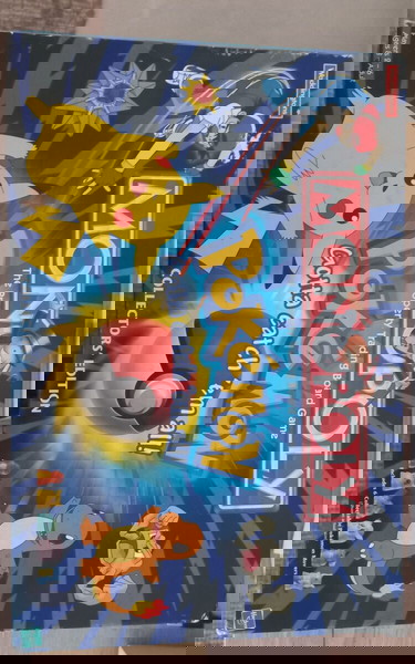 Покемон Монополи - 1999