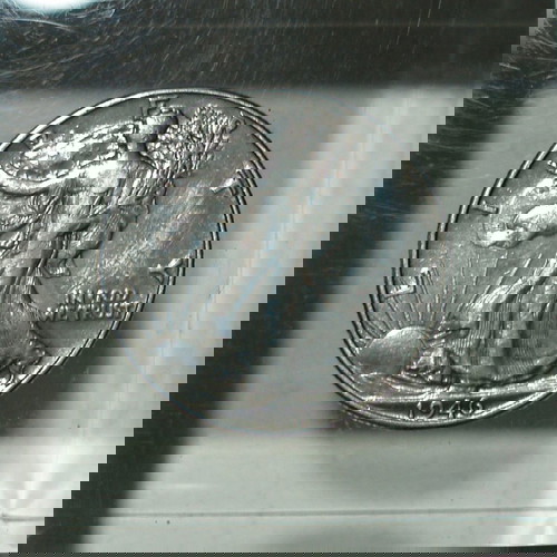 Νόμισμα U.S.A ½ Dollar 1946 Walking Liberty μεταχειρισμένο