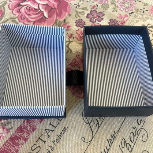 APM boxes new