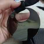 Furla leather bag
