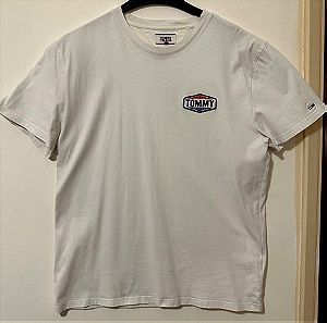 Tommy jeans T-shirt XL