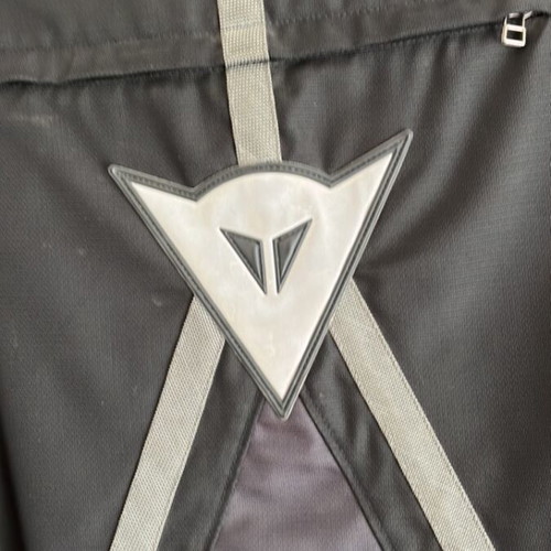 Dainese Gore-Tex winter jacket used, size 52 medium-large