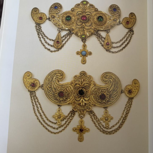 Pelloponesos Album used, 25 Years Peloponnesian Folklore Foundation