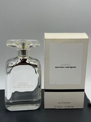 Narciso Rodriguez Essence Eau de Parfum 100 ml