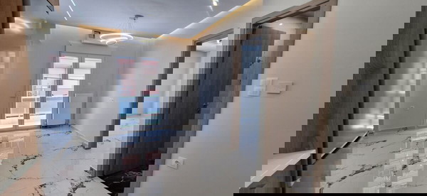 Studio / Γκαρσονιέρα, 43τ.μ. Βούλγαρη - Άγιος Ελευθέριος - Ντεπώ,