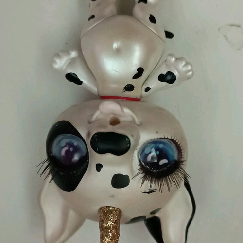 Poopsie figure used