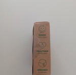 OrganiCup κύπελλο περιόδου μέγεθος A καινούργιο με κουτί