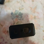 Laser meter new in its box