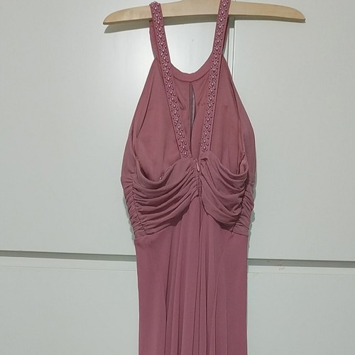 Dress like new, pink, sizes S and M