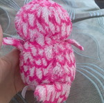 Ty plush owl new