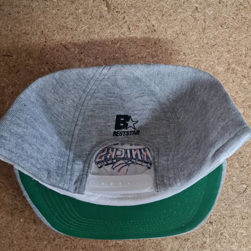 NBA New York Knicks cap new jockey with adjustable snapback