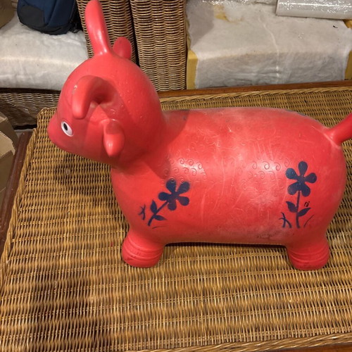 Toy used