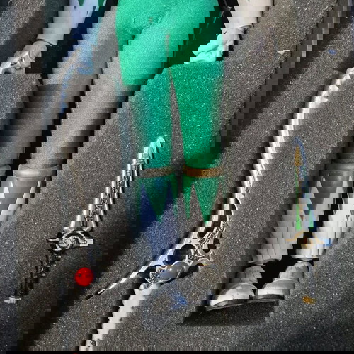 Ace Toyz 1/6 Green Ranger brand new