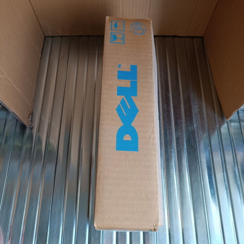 Dell Multimedia Speaker System Model AS501 new