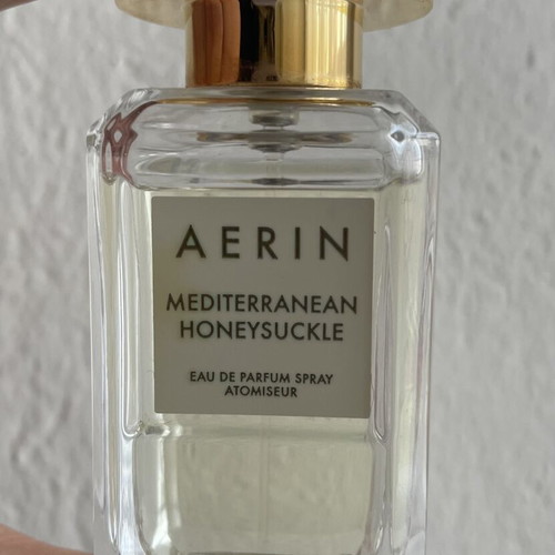 Aerin Mediterranean Honeysuckle Eau de Parfum 50 ml like new
