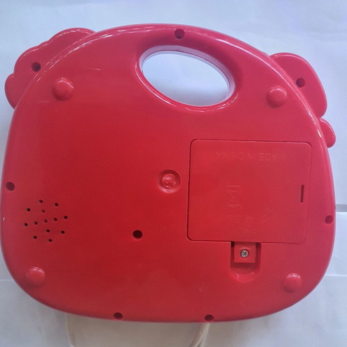 Musical toy like new