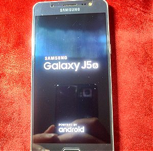 Samsung galaxy J5 '16