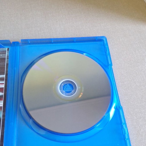 The Crew PlayStation 4 game like new, racing