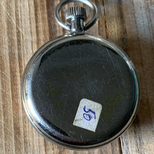 USSR Stopwatch used