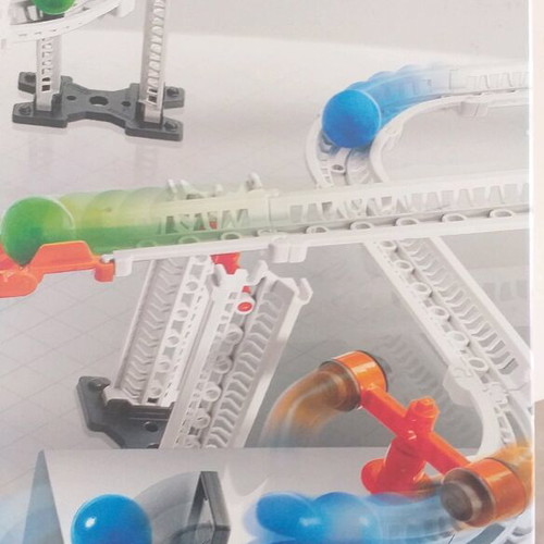 Action Reaction Clementoni like new educational toy