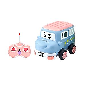 Τηλεκατευθυνόμενο παιδικό όχημα – Cartoon Car – 815-6A – 345275